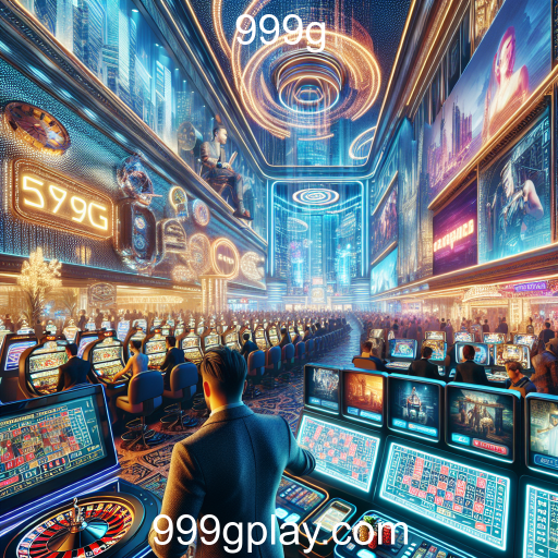 Explorando o Mundo dos Jogos de Simulação