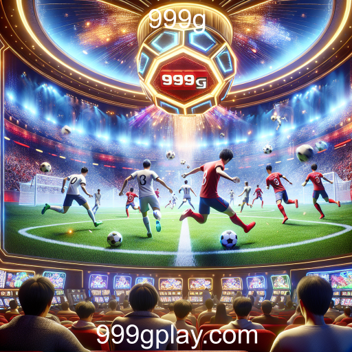 A Ascensão dos Jogos de Esportes: Uma Nova Era no Entretenimento Digital
